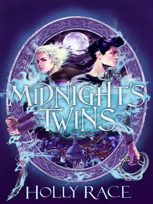 Title details for Midnight's Twins by Holly Race - Available